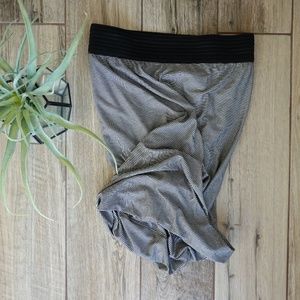 Stretch Infinity Pencil Skirt